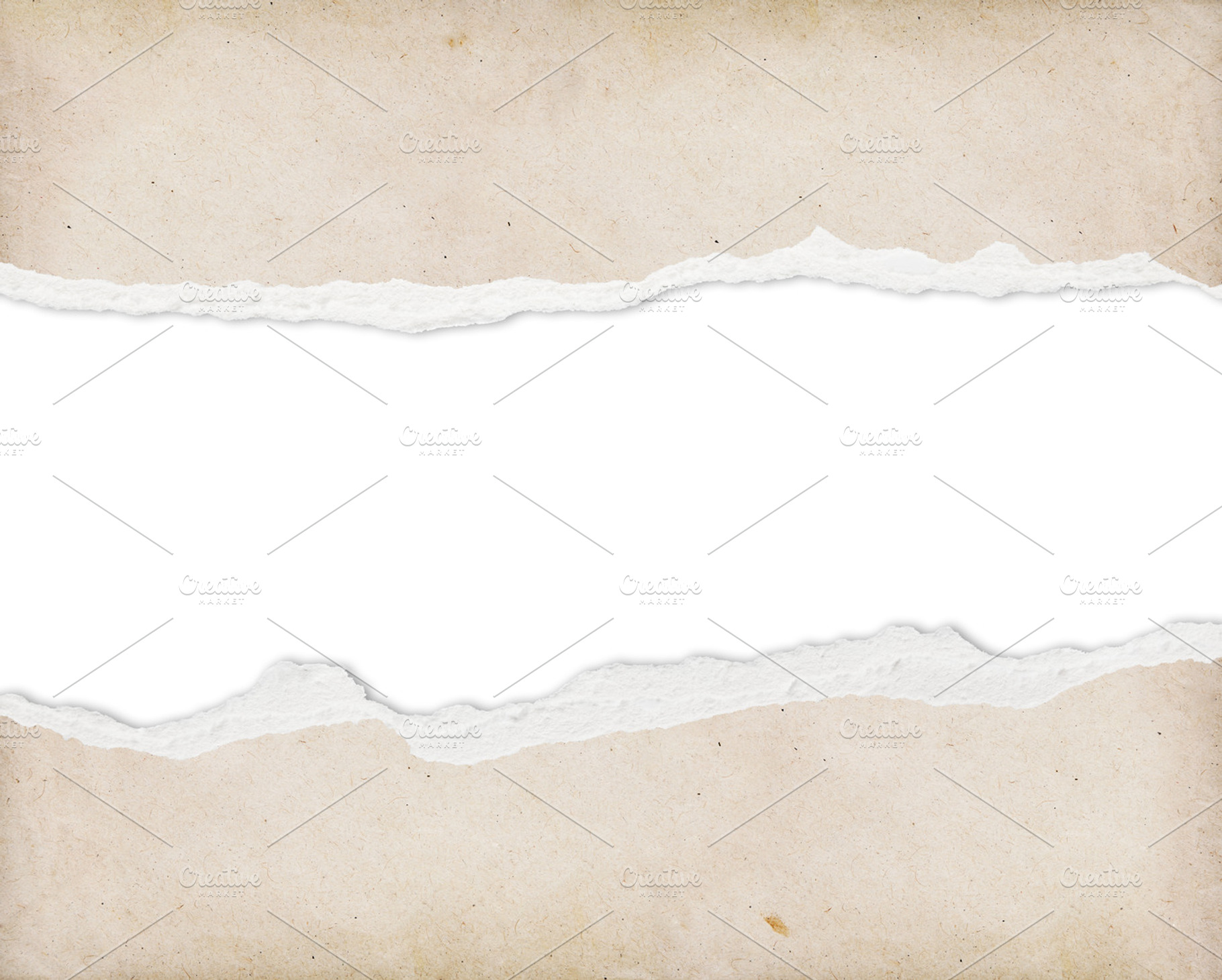 Ripped paper with copy space, a Background Photo by Maksimkostenko