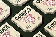 Rotura Vintage - Retro Logo Font, a Sans Serif Font by Nirmana Visual (Thumbnail 11 of 15)