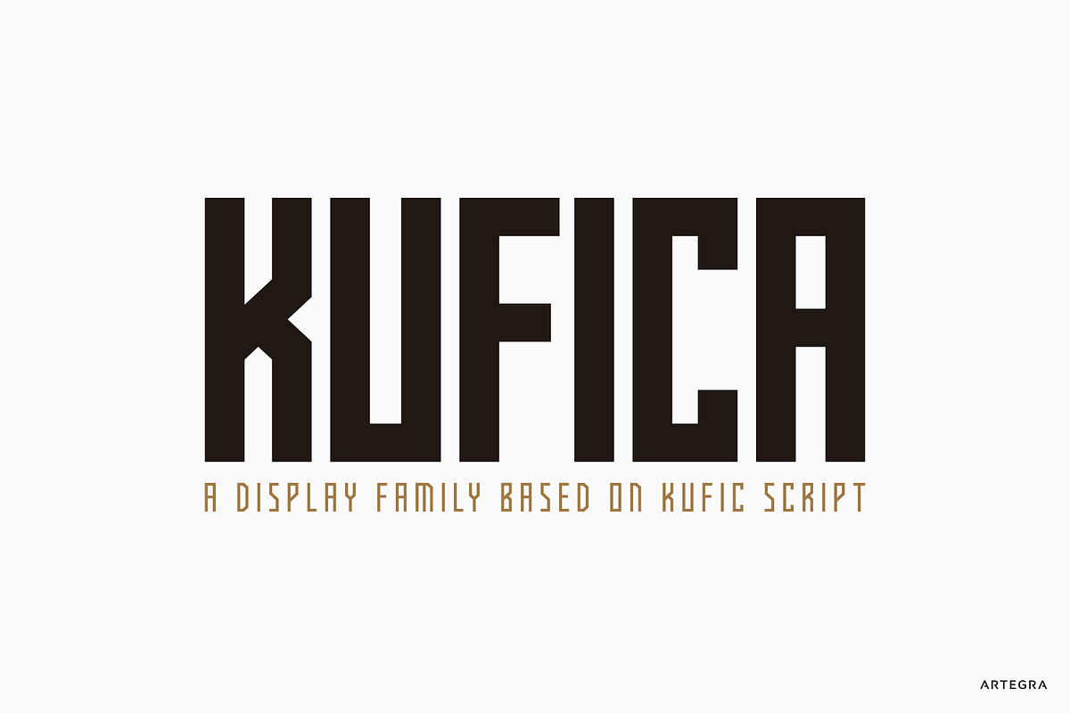 Kufica