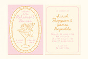Handwritten Romantic Script Font Duo, a Handwritten Font by Ayya Studio (Thumbnail 10 of 14)