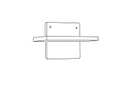 Wall Shelf Bracket Vector Bundle, an Illustration by Gaye Art (Thumbnail 42 of 51)