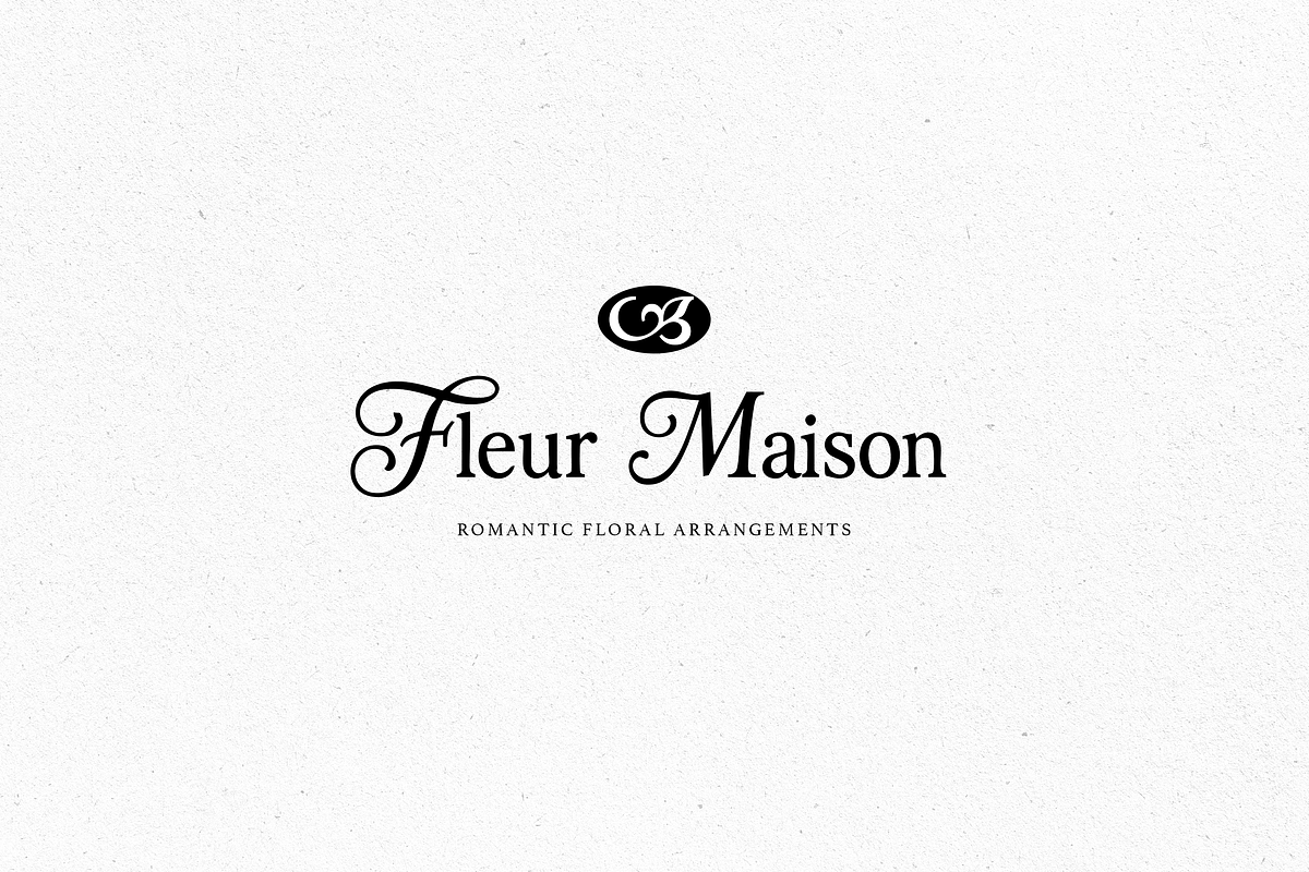Fable Noir Font, a Serif Font by gafaroff studio (Photo 3 of 8)