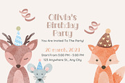 Fox Baking Font, a Slab Serif Font by Fox7 By Rattana (Thumbnail 5 of 9)