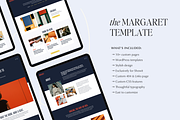 Margaret - Showit Website Template, a Landing Page Template by The Lovely Geek (Thumbnail 2 of 4)