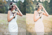 Beautiful Brides Lightroom Presets, an Action Add-On by PixelHive Pro (Thumbnail 10 of 13)