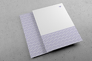 Branding Stationery PSD mock-up, a Product Mockup by Graxaim Mock-up (Thumbnail 5 of 8)