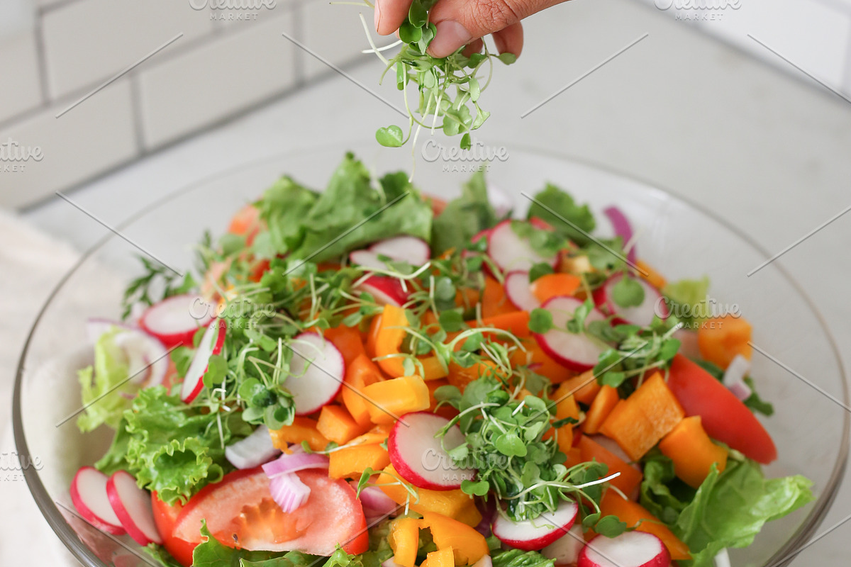 Orange Wellness Bundle, a Health & Medical Photo by Wellness Stock Market (Photo 18 of 20)