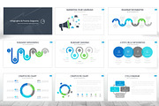 Multipurpose Powerpoint Template, a Presentation Template by pallabip (Thumbnail 16 of 23)