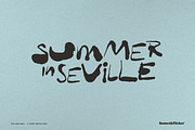 Coo and Miku, a Font by Komet & Flicker (Thumbnail 10 of 13)