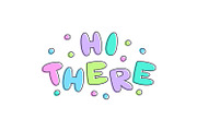 Baby Alphabet and Lettering, an Object Graphic by redcollegiya design (Thumbnail 8 of 14)