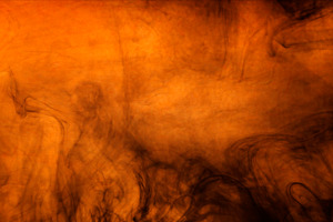 Halloween background texture smoke, an Abstract Photo by hitdelight