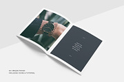 Hickory Lookbook Template, a Brochure Template by Studio Sumac (Thumbnail 3 of 7)