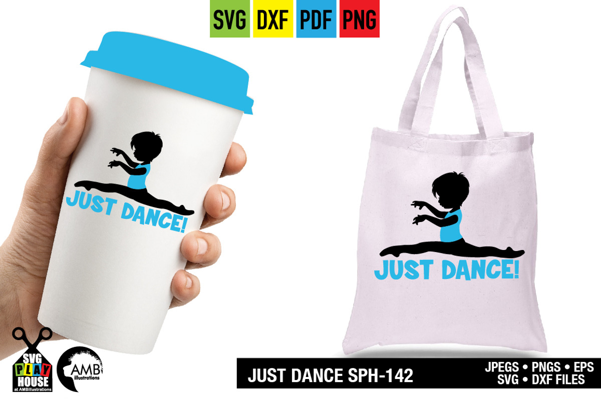 Boy ballet dancer SPH-142, an Illustration by AMBillustrations (Photo 2 of 4)