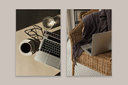 Home Office Bundle 18, a Business Photo by Floral Deco (Thumbnail 7 of 7)