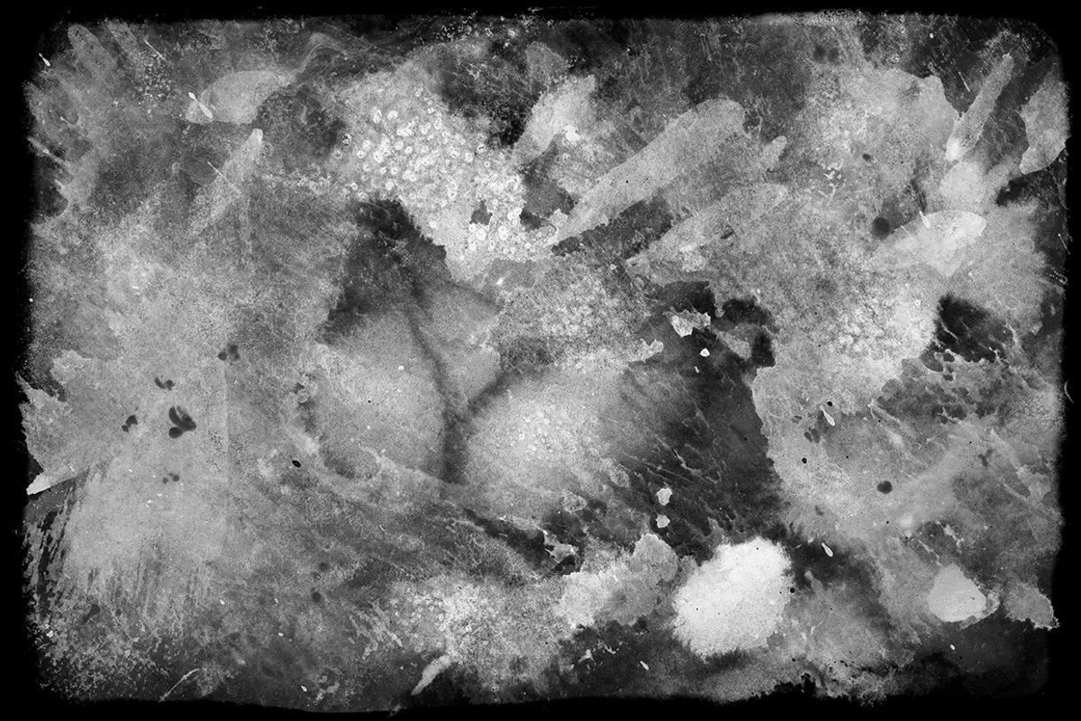 Abstract Acrylic Texture, a Texture Graphic by Bold Frontiers