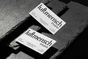Charleston - Modern Stylish, a Font by RockboyStd (Thumbnail 5 of 12)