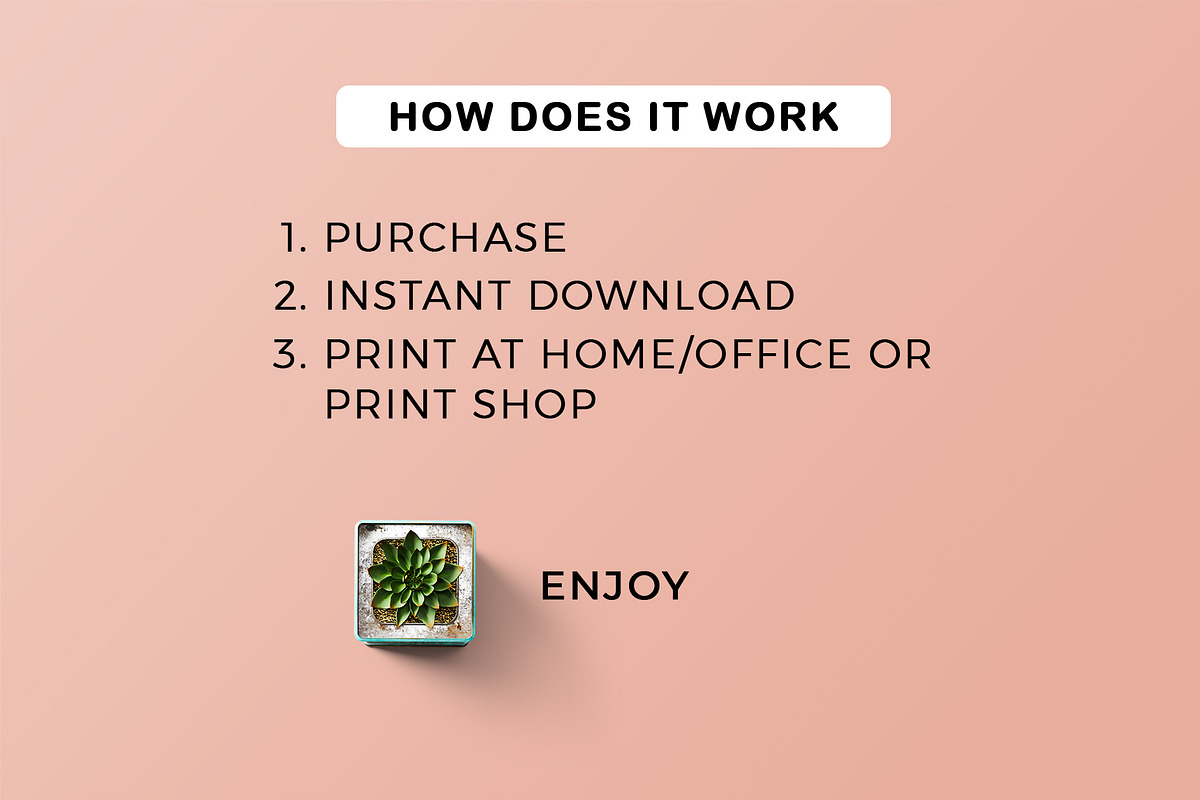 Romantic Wedding Invitation Bundle, an Invitation Template by graphypix (Photo 6 of 6)