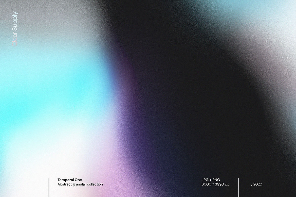 Temporal One, a Texture Graphic by Clear Supply (Photo 16 of 17)