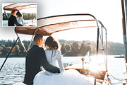 Wedding Photo Effect, an Action Add-On by Vatdesign (Thumbnail 2 of 4)