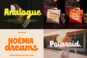 Display Font Bundle, a Sans Serif Font by Typoraith Co (Thumbnail 7 of 12)