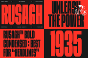 Font Bundle - Complete Collection, a Serif Font by A.Budianto (Thumbnail 13 of 39)