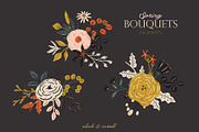 Seasonal Botany BUNDLE, an Object Graphic by Ruslana Lubenets (Thumbnail 65 of 100)