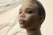 148 Young wrapped models, a Beauty & Fashion Photo by Handmadefont (Thumbnail 55 of 153)