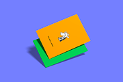 Playful Pals – Cute Animal Vector Se, an Object Graphic by Orbit Studio Shop (Thumbnail 9 of 14)