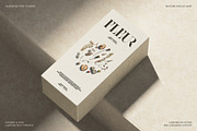 Raving Display Editorial Serif Font, a Serif Font by SilverStag Type Foundry (Thumbnail 22 of 30)