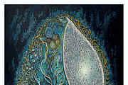 Vifu Collection · Nature Vision, a Decorative Illustration by milatovar (Thumbnail 8 of 18)