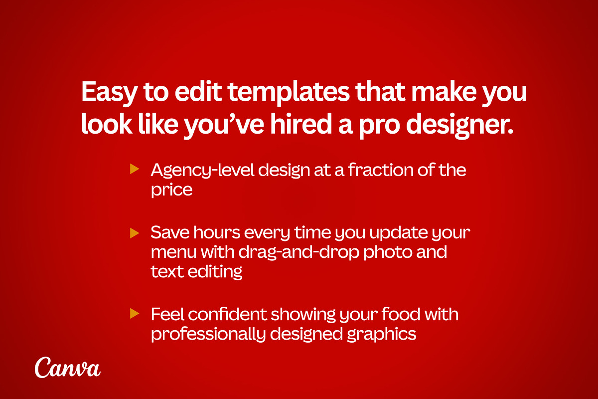 Tacos TV Menu Template for Canva, a Marketing Template by Evan Olsen Studios (Photo 6 of 9)