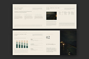 Project Proposal Template, a Brochure Template by BrandPacks (Thumbnail 8 of 13)