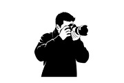 50 Creative Black Vector Symbol Bund, an Illustration by Artivon (Thumbnail 39 of 51)