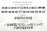 Angel Smile, a Serif Font by InermediaSTUDIO (Thumbnail 4 of 7)