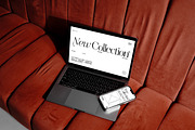 Device Mockup (KALA Collection), a Mac Mockup by DVLOOP MOCKUP (Thumbnail 1 of 2)
