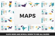 2700 Infographics Templates, a Presentation Template by SlideOne (Thumbnail 32 of 35)