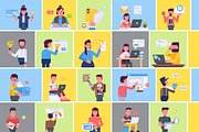 Animated Software Development Icons, a Duotone Icon by Prosymbols (Thumbnail 6 of 13)