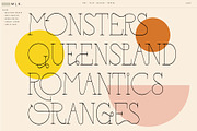 The Modern Font Bundle Vol.5 80% OFF, a Sans Serif Font by Tropical Type (Thumbnail 36 of 43)