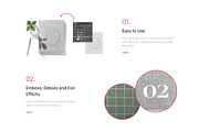 Book Cover Mockups - Hardcover Book, a Books & Magazine Mockup by Mr.Mockup™ (Thumbnail 10 of 11)