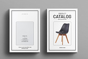 Product Catalog Template, a Brochure Template by E-Type (Thumbnail 7 of 7)