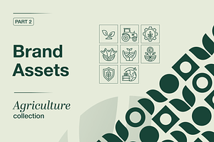 Agriculture Assets – Part 2