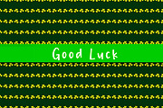 St. Patrick's Day jpeg/png seamless, a Pattern Graphic by Big Squirrel (Thumbnail 7 of 9)