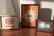 Sun Cut Out Vector Pack, a Solid Icon by Tekuni (Thumbnail 7 of 10)