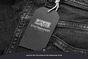 Stats Market Logo Template, a Branding & Logo Template by LOGOMAGINE (Thumbnail 3 of 13)