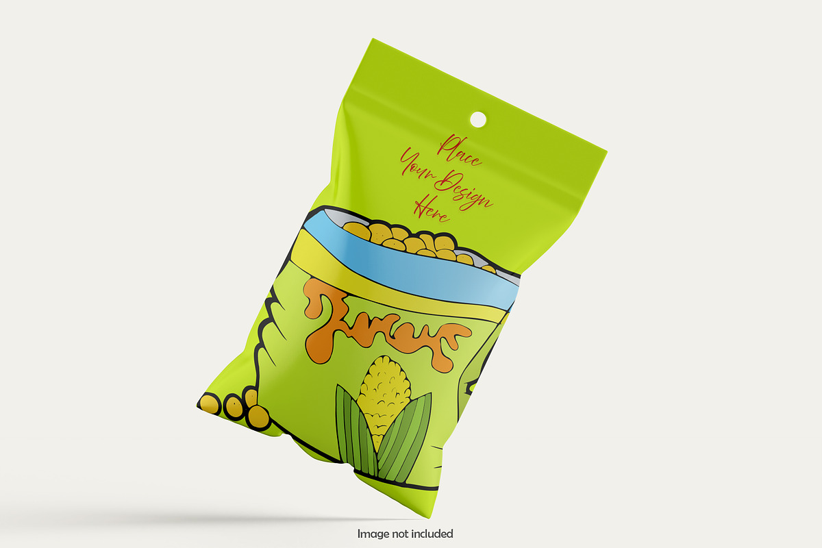 Packaging Mockup Bundle Collection, a Packaging Mockup by Ambo Ampeng (Photo 3 of 11)