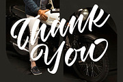 Winds Rolling Bold Calligraphy Font, a Script Font by stylishtype.co (Thumbnail 20 of 20)