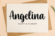 Sparkling Christmas, a Script Font by Mozatype (Thumbnail 3 of 11)