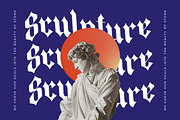 The Raffers Blackletter Font, a Blackletter Font by timelesstype.co (Thumbnail 7 of 20)