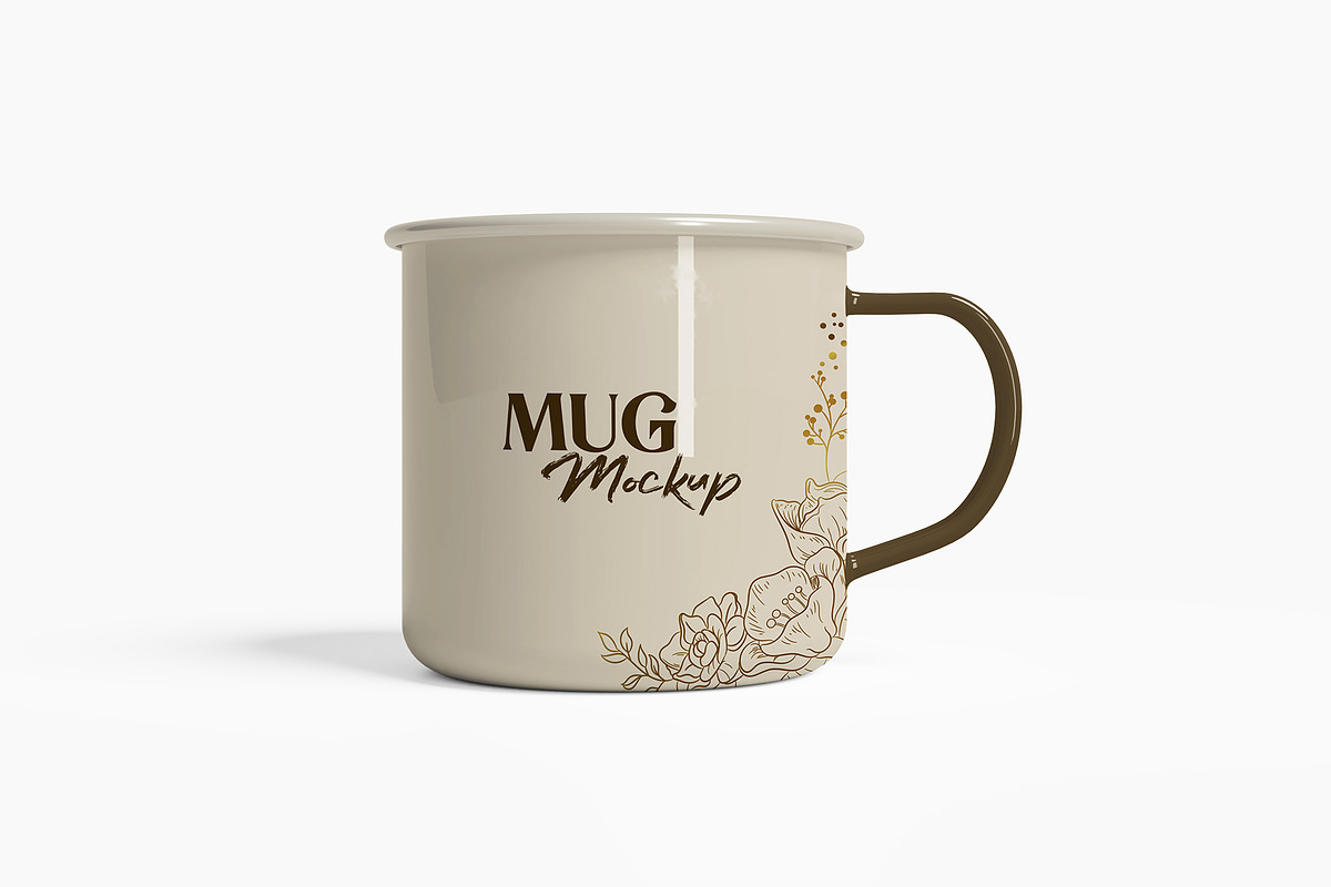 Mug Mockup, a Product Mockup by mockupbuys (Photo 3 of 9)