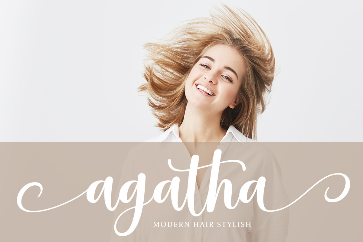 Butter, a Script Font by Rotterlab Studio (Photo 4 of 8)